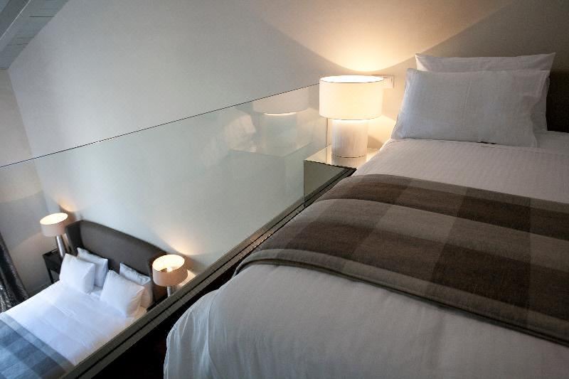 Photo of Bedroom in Portaria