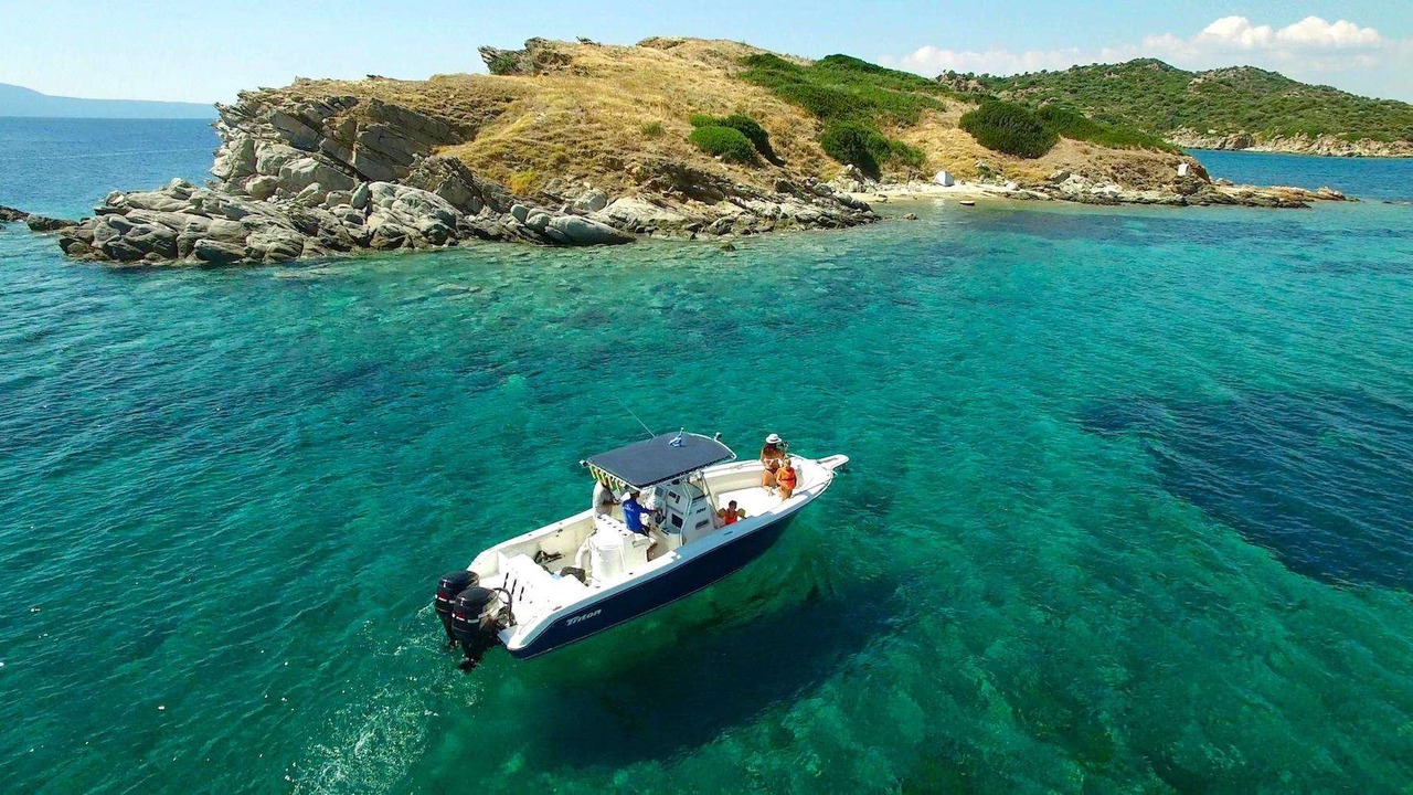 Photo of Others in Ouranoupoli