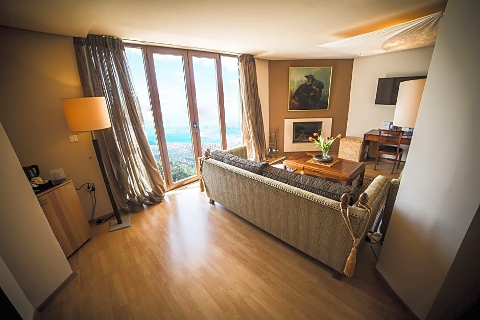 Photo of Livingroom in Portaria