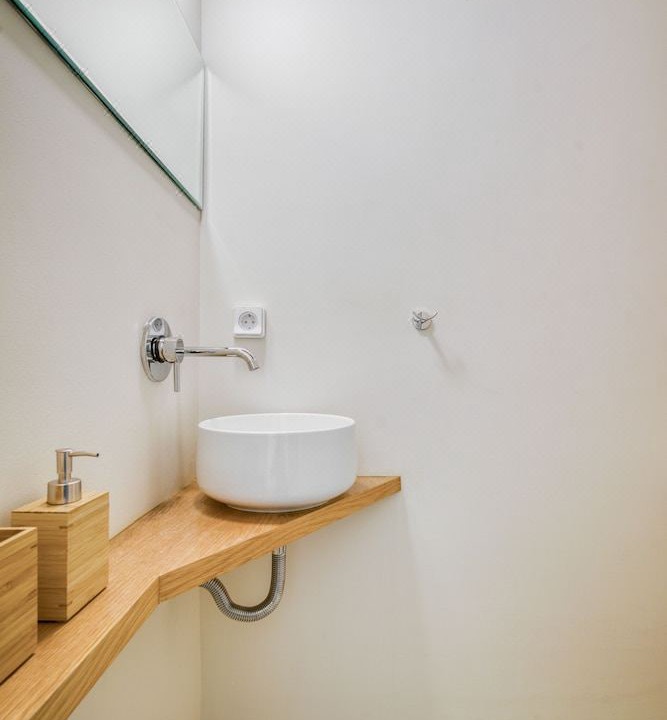 Photo of Bathroom in Kerameikos