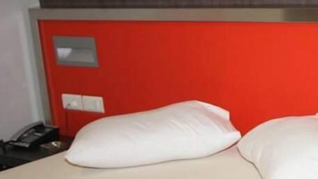 Photo of Bedroom in Kifisia