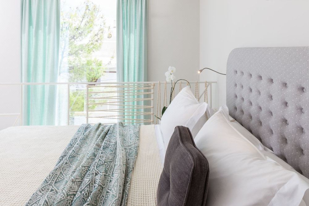 Photo of Bedroom in Kifisia