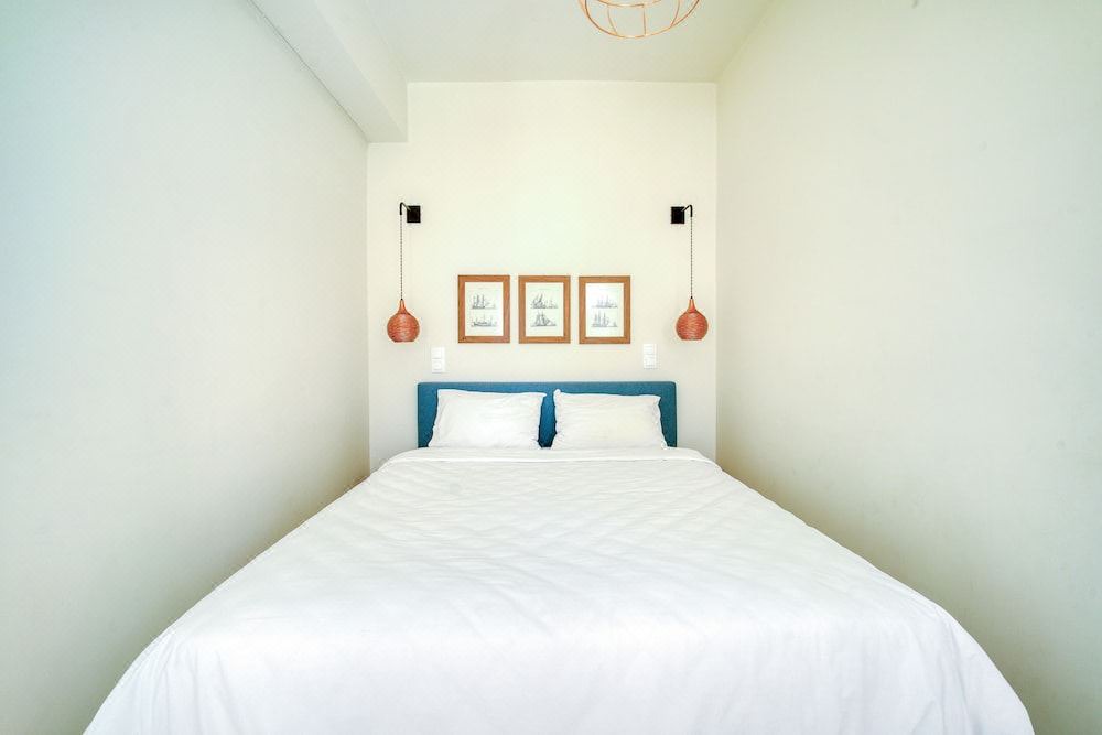 Photo of Bedroom in Kerameikos