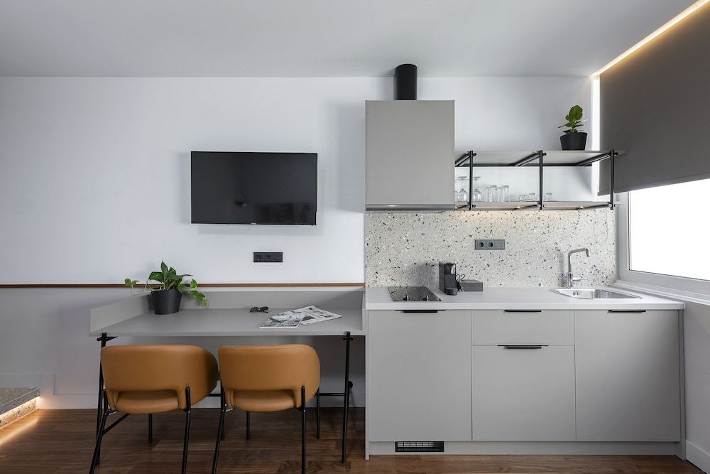 Photo of Kitchen in Athens City Centre