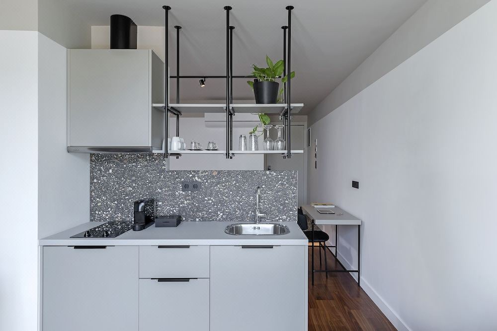 Photo of Kitchen in Athens City Centre