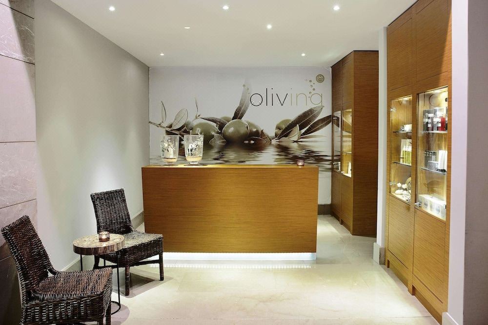 Photo of Livingroom in Litochoro