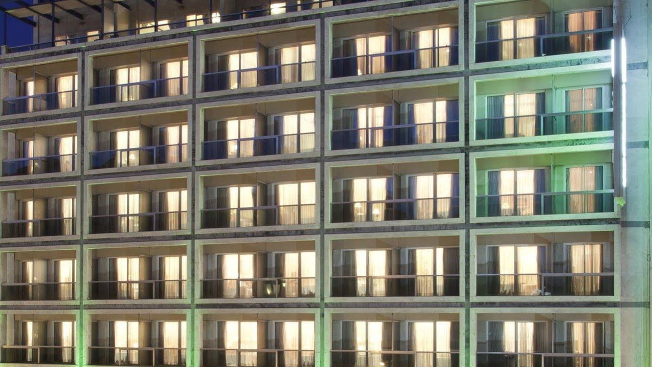 Photo of Buildings in Vardaris