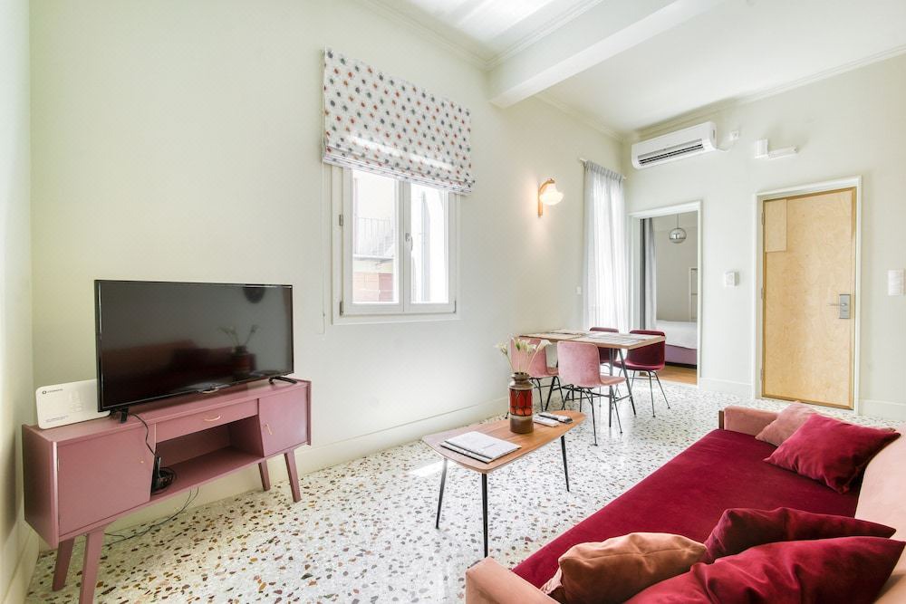 Photo of Livingroom in Kerameikos