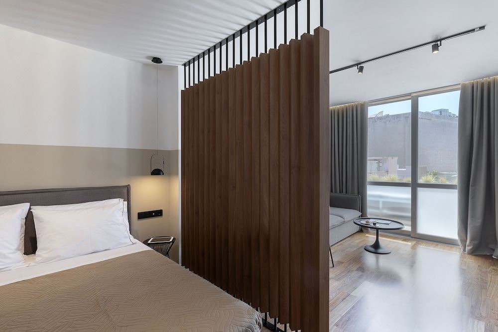 Photo of Bedroom in Athens City Centre