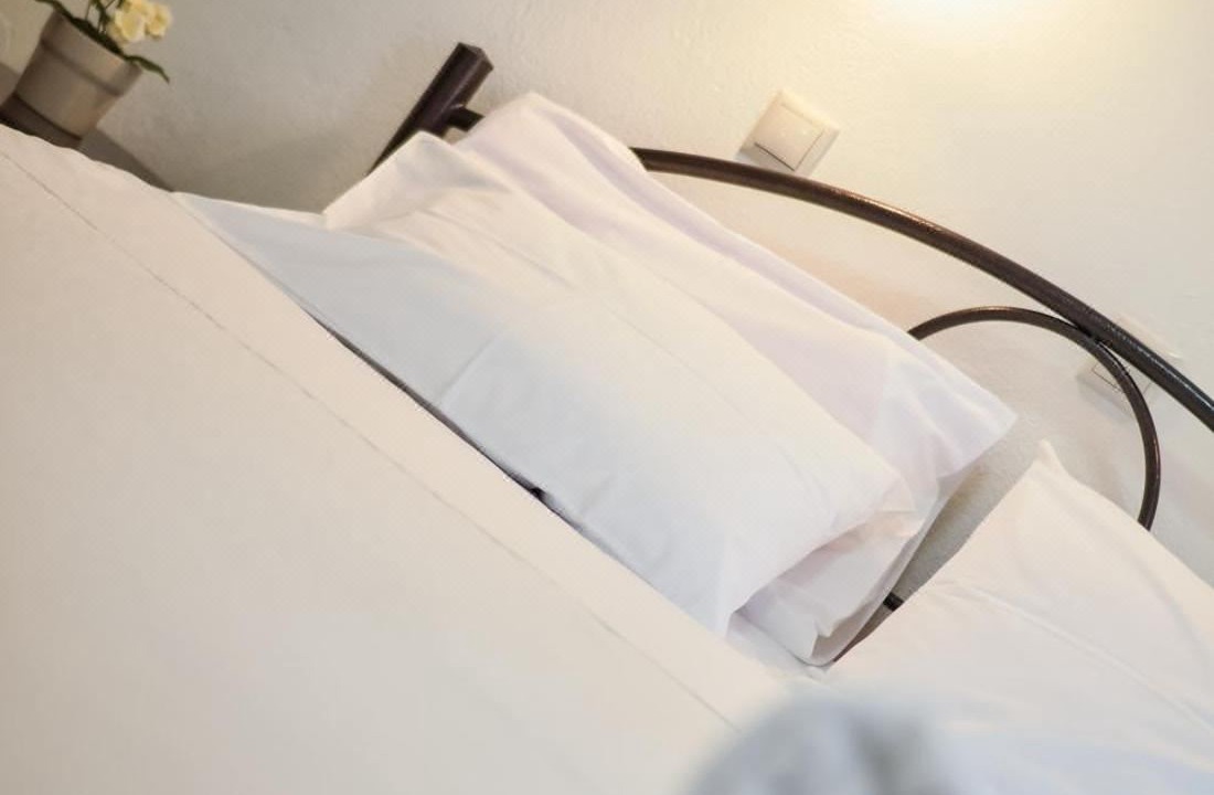 Photo of Bedroom in Ormos Prinou