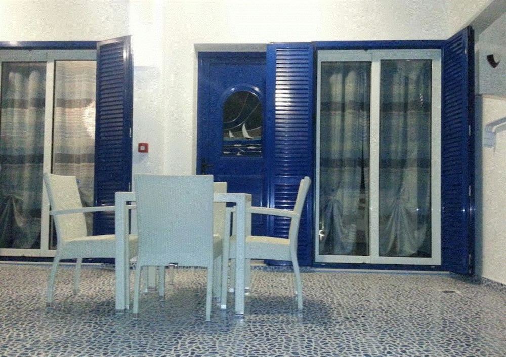 Photo of Buildings in Stegna