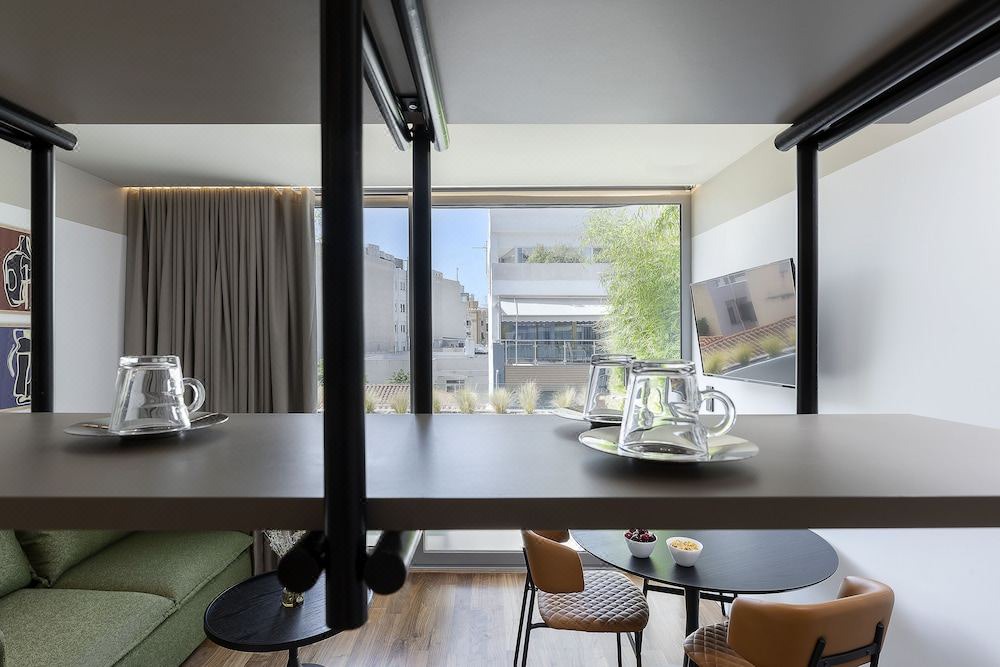 Photo of Livingroom in Athens City Centre