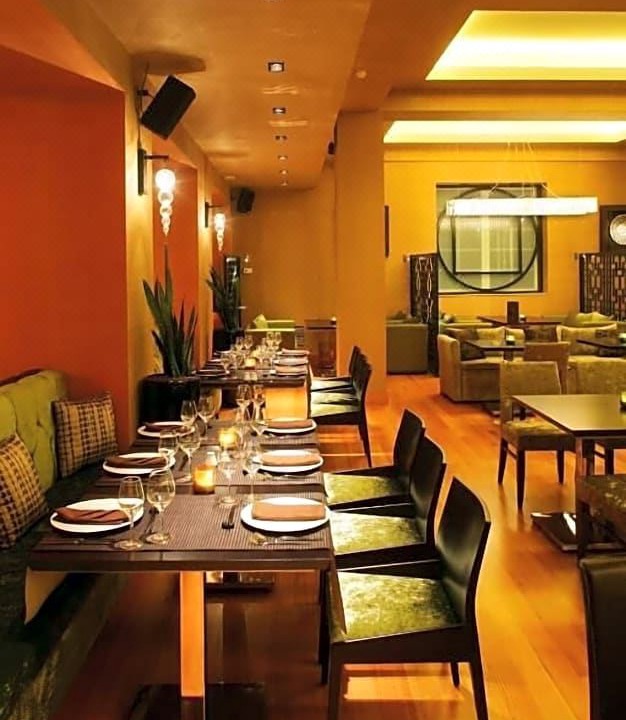 Photo of Livingroom in Kifisia