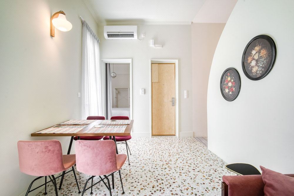 Photo of Livingroom in Kerameikos