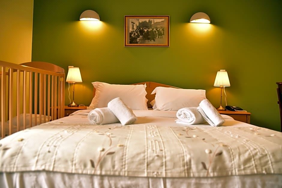 Photo of Bedroom in Klitoria