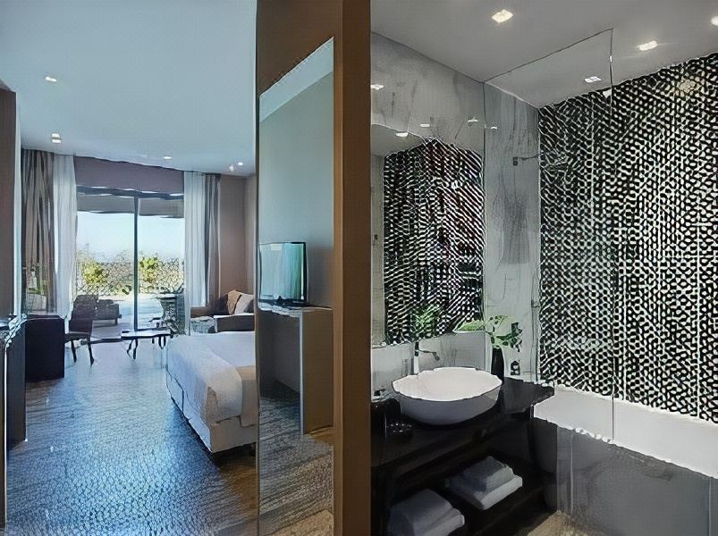 Photo of Livingroom in Lambi