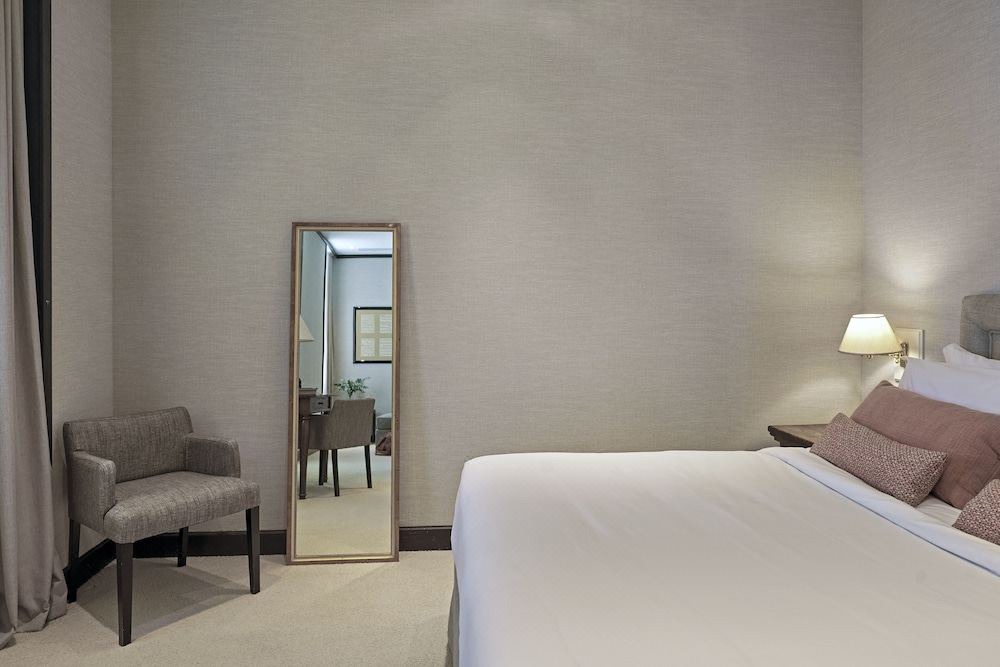 Photo of Bedroom in Kifisia
