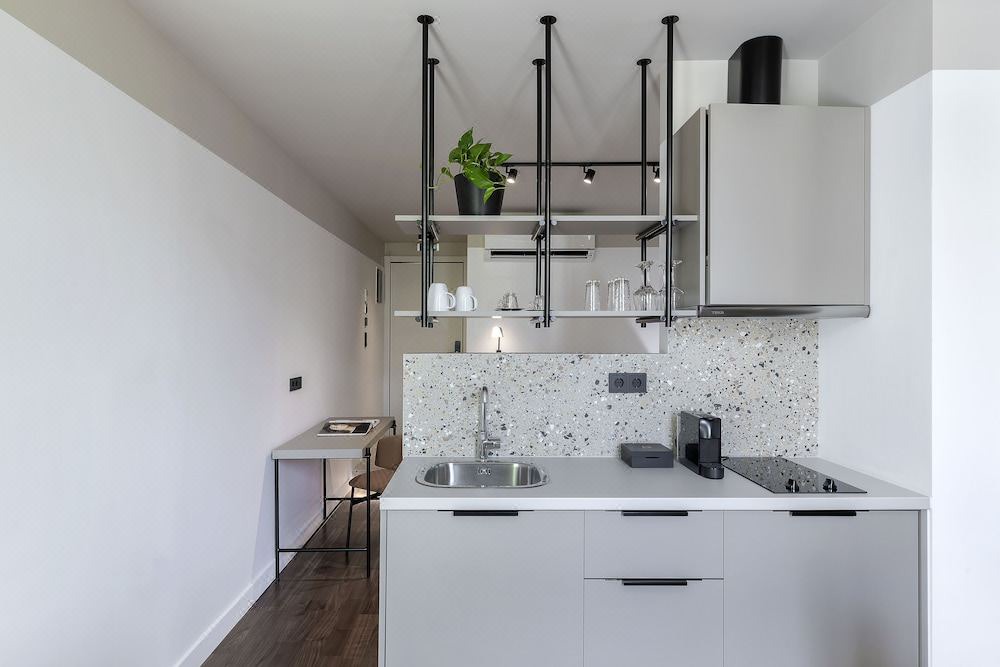 Photo of Kitchen in Athens City Centre