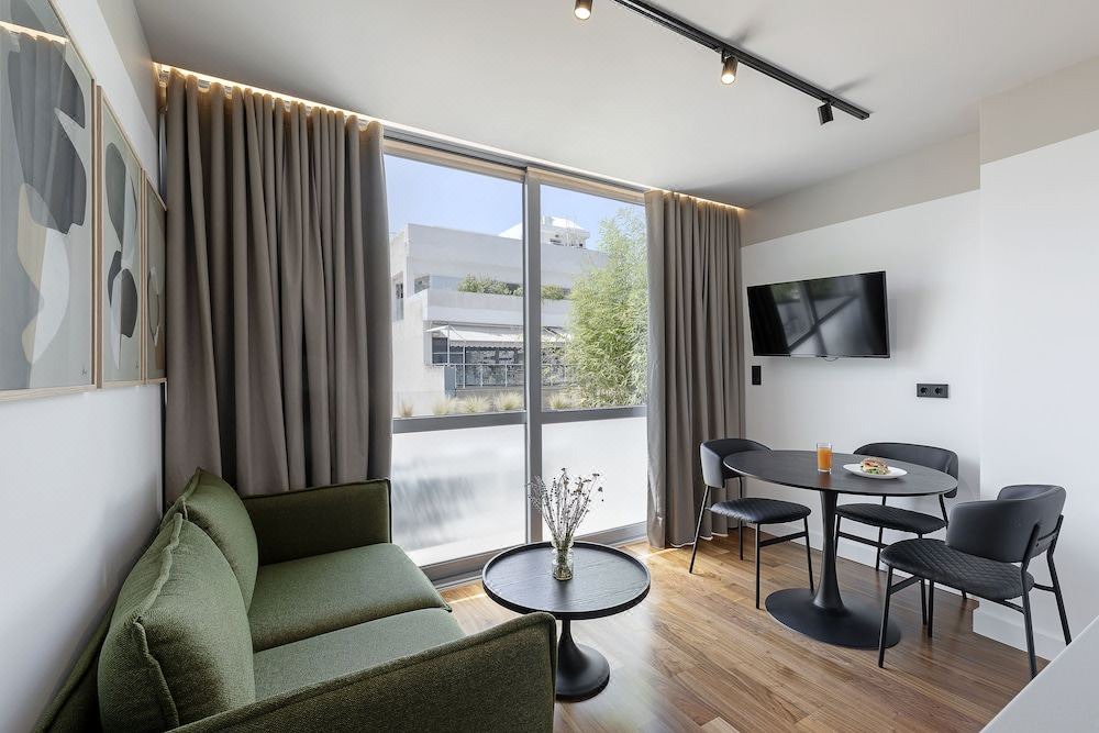 Photo of Livingroom in Athens City Centre