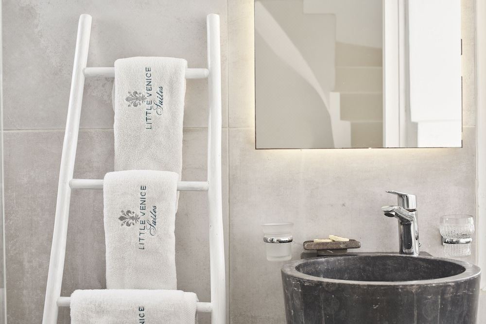 Photo of Bathroom in Little Venice