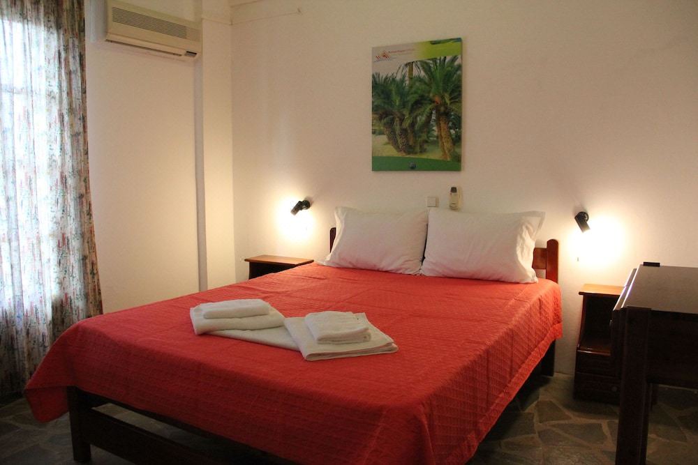 Photo of Bedroom in Vigla