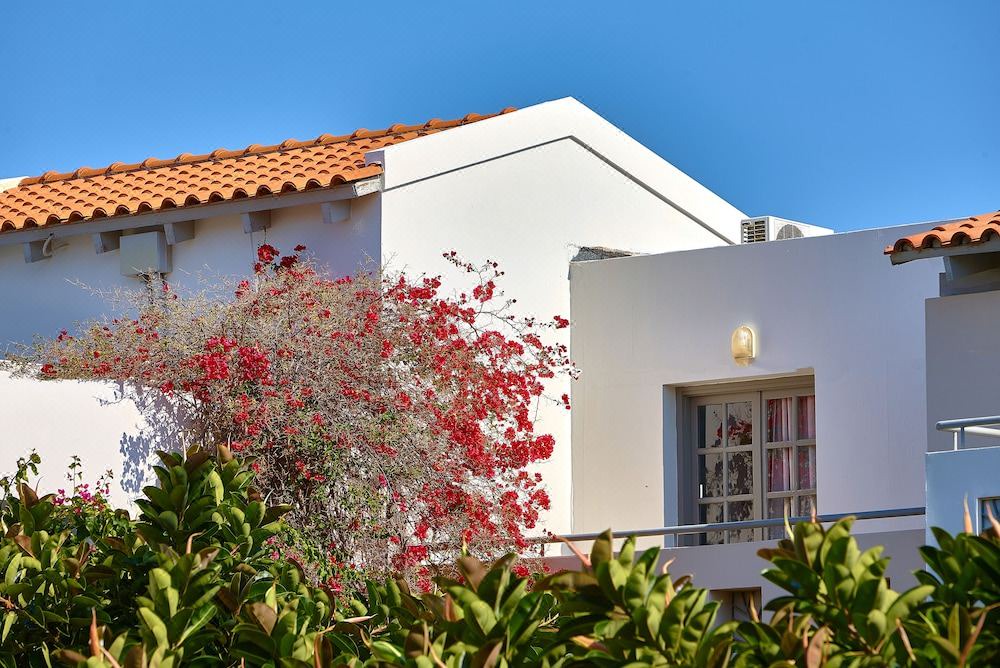 Photo of Buildings in Sissi