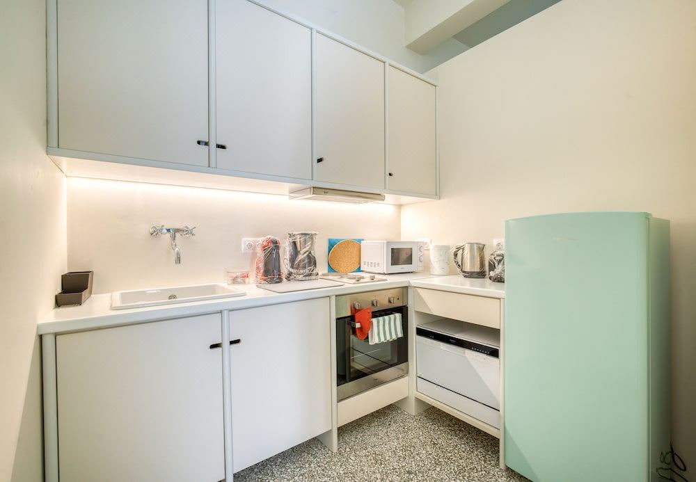 Photo of Kitchen in Kerameikos