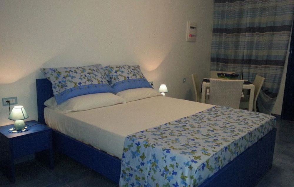 Photo of Bedroom in Stegna