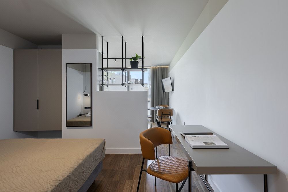 Photo of Livingroom in Athens City Centre