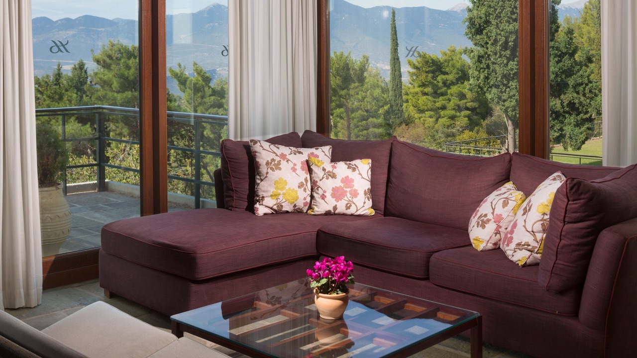 Photo of Livingroom in Delfoi