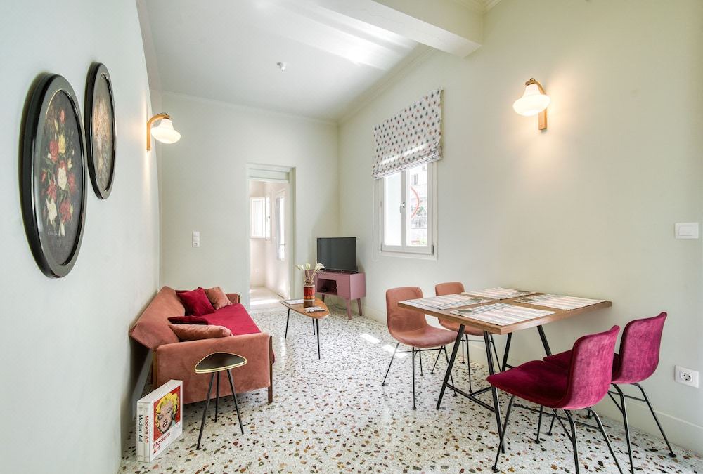 Photo of Livingroom in Kerameikos