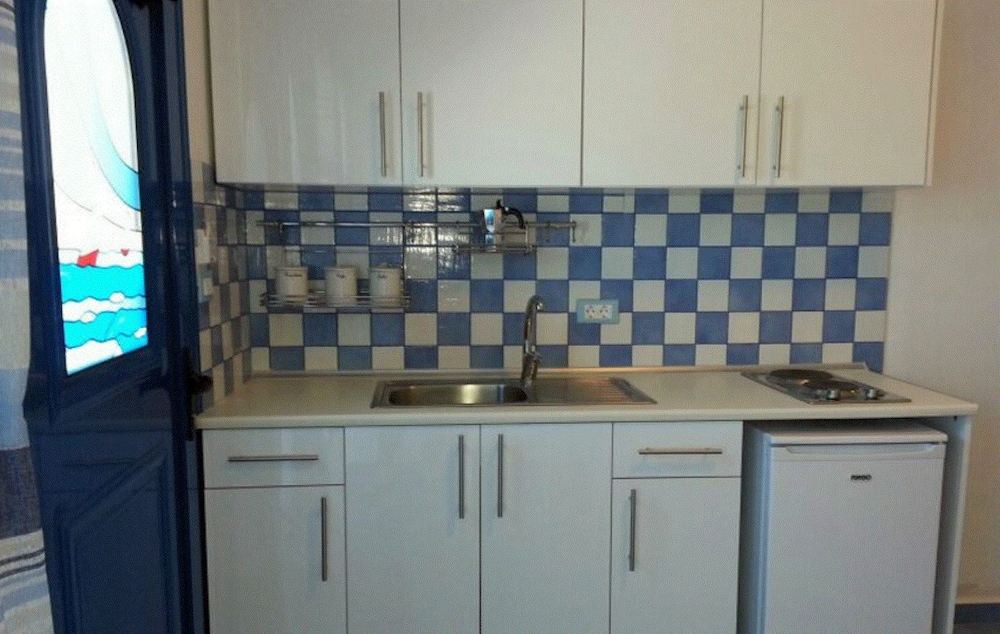 Photo of Kitchen in Stegna
