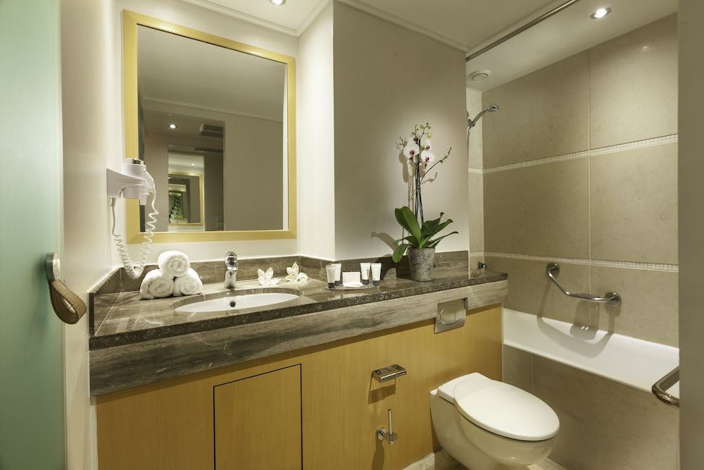 Photo of Bathroom in Plaka