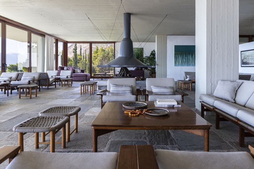 Photo of Livingroom in Delfoi