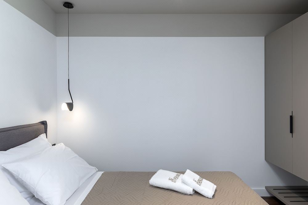 Photo of Bedroom in Athens City Centre