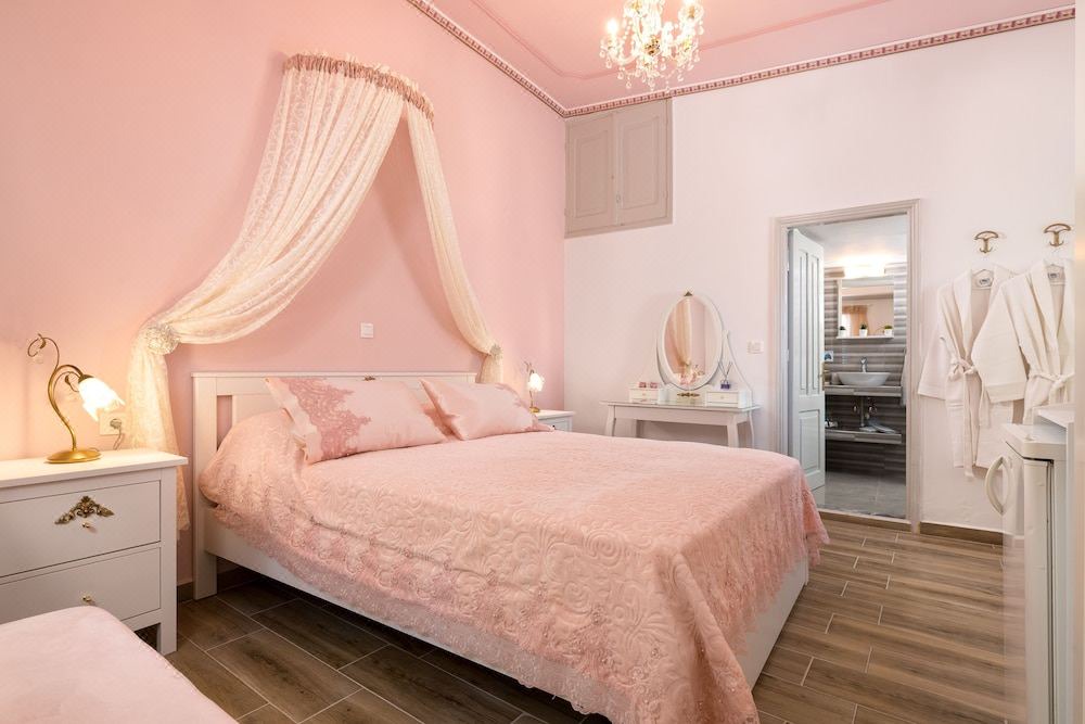 Photo of Bedroom in Symi