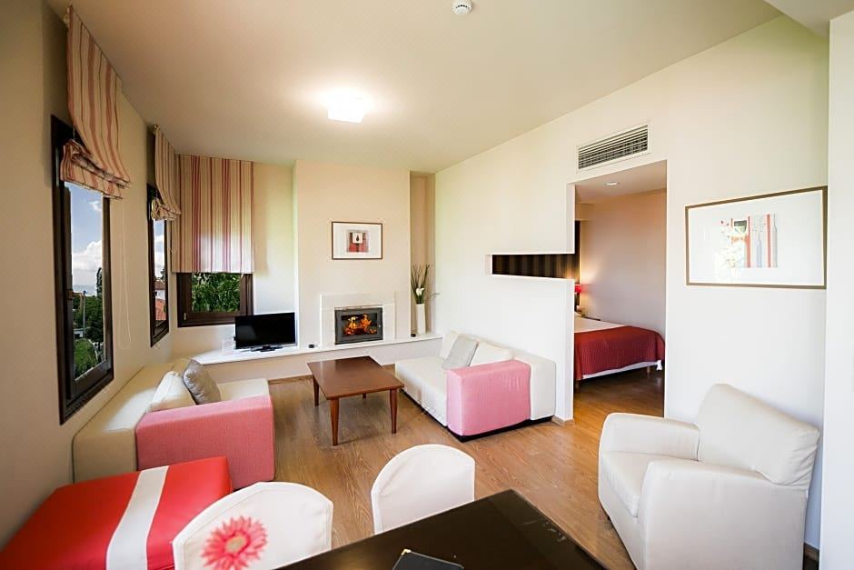 Photo of Livingroom in Portaria
