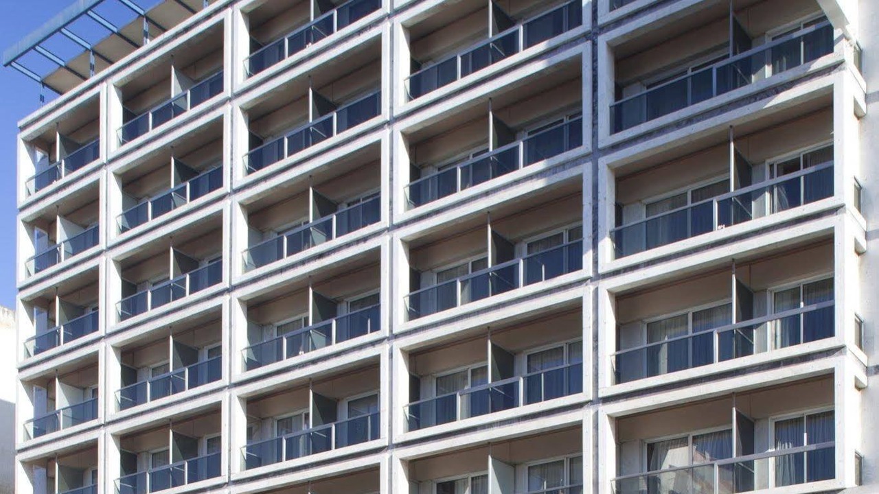 Photo of Buildings in Vardaris