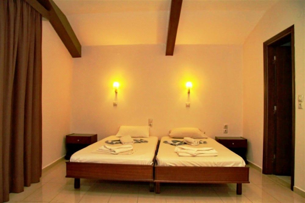 Photo of Bedroom in Malia