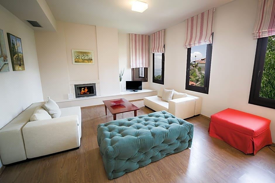 Photo of Livingroom in Portaria
