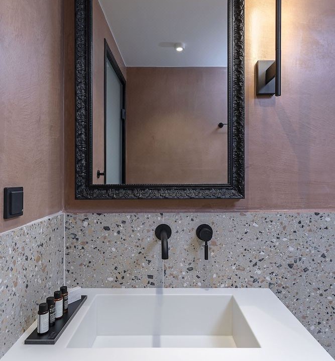 Photo of Bathroom in Athens City Centre