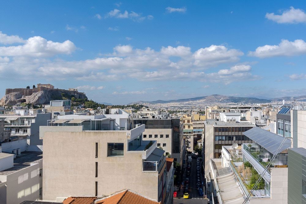 Photo of Others in Athens City Centre
