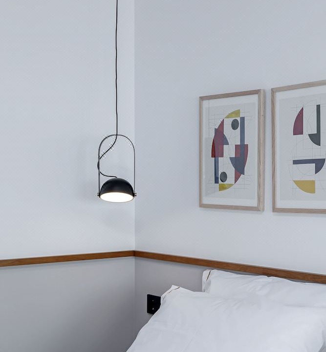 Photo of Bedroom in Athens City Centre