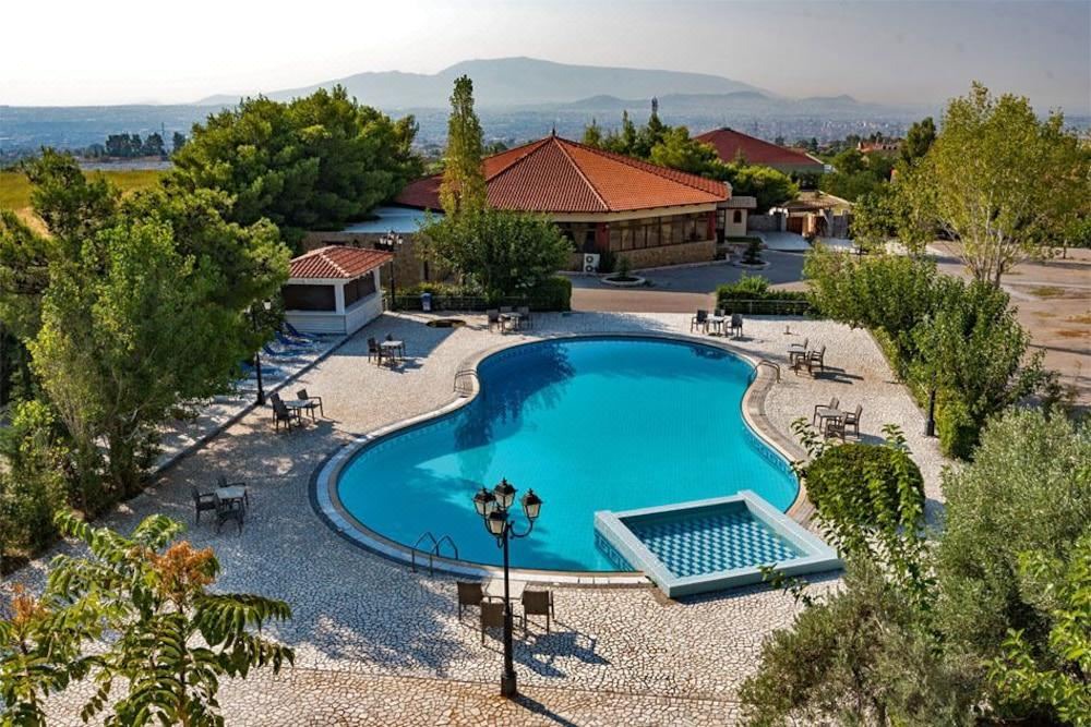 Photo of Outdoor in Acharnes