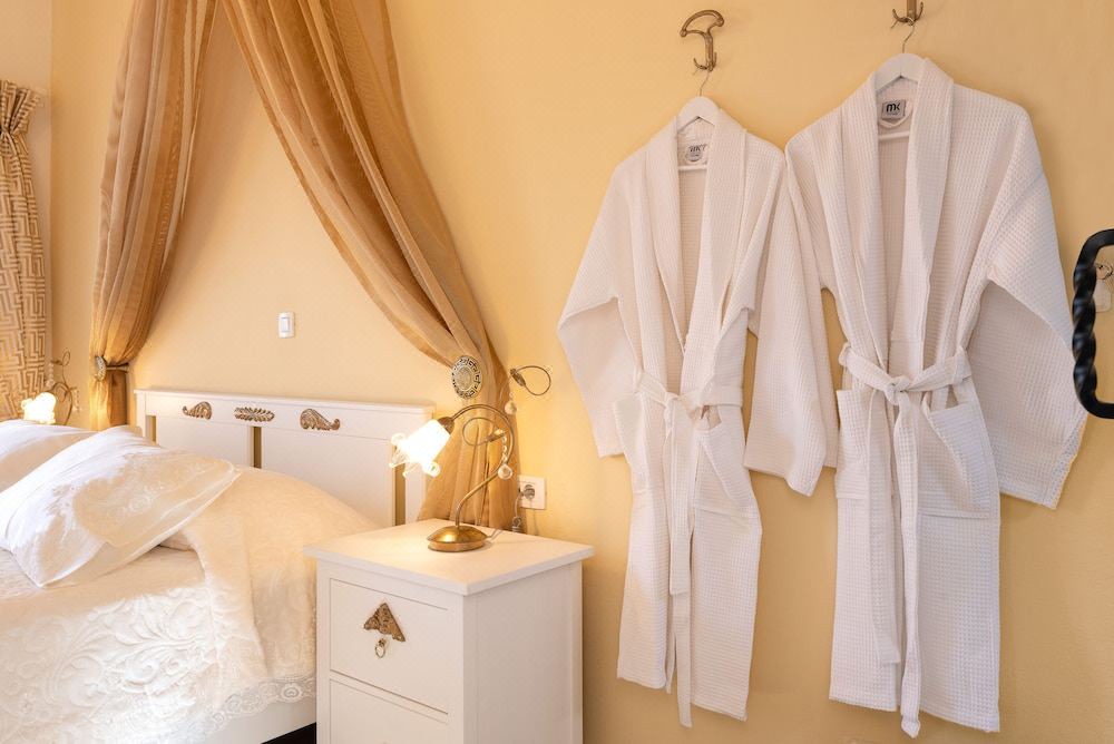 Photo of Bedroom in Symi
