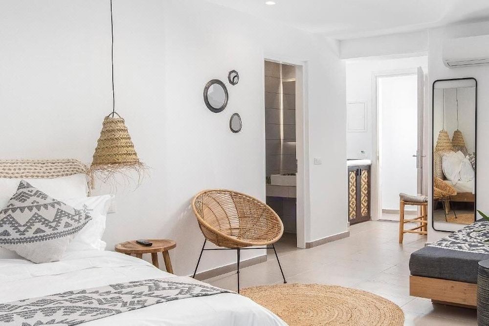 Photo of Bedroom in Little Venice