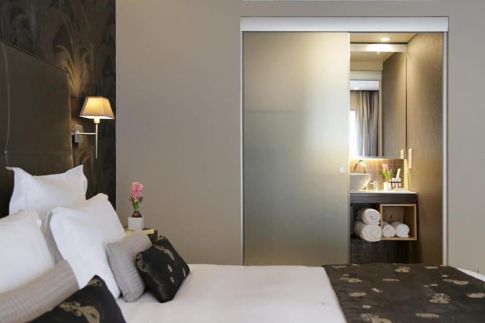 Photo of Bedroom in Kifisia