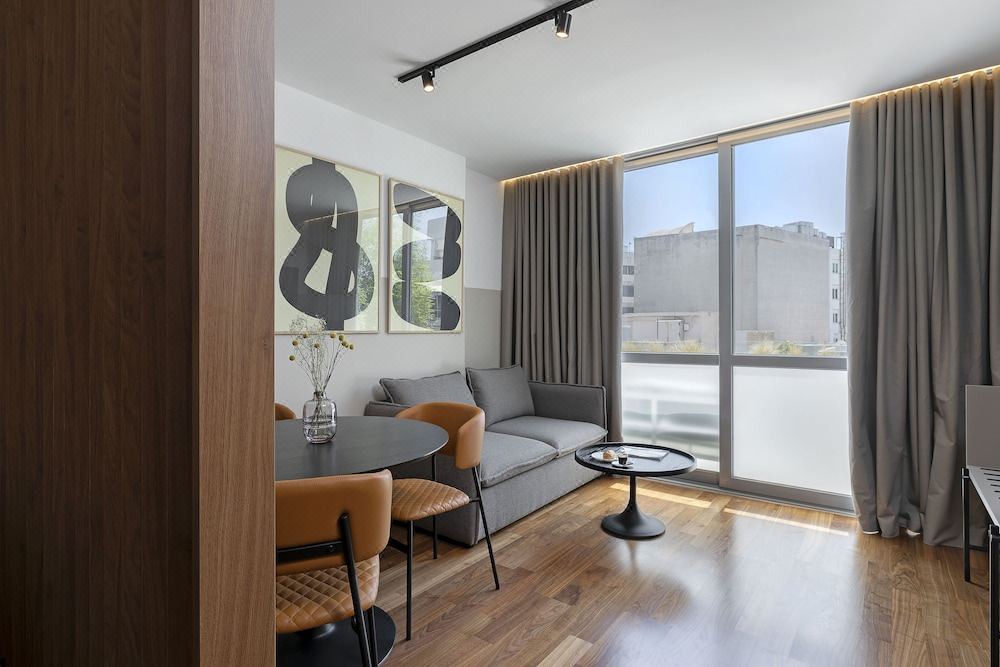 Photo of Livingroom in Athens City Centre