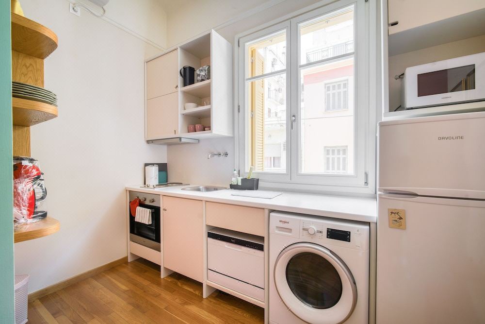 Photo of Kitchen in Kerameikos