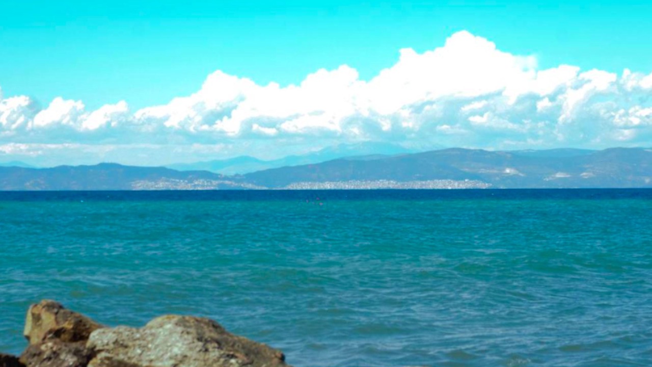 Photo of Outdoor in Ormos Prinou